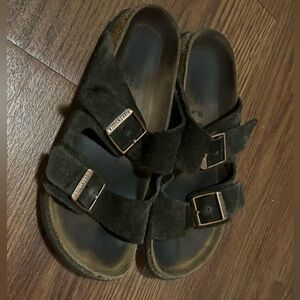 Women’s Birkenstocks